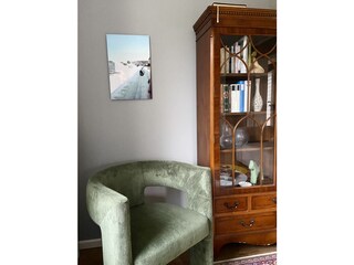 Appartamento per vacanze Birresborn Caratteristiche 7