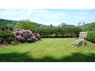 Appartamento per vacanze Birresborn Ambiente 17