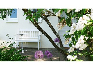 Appartamento per vacanze Birresborn Registrazione all'aperto 2