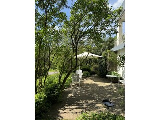 Appartamento per vacanze Birresborn Registrazione all'aperto 4