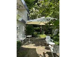 Appartamento per vacanze Birresborn Registrazione all'aperto 5