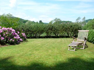 Appartamento per vacanze Birresborn Registrazione all'aperto 3