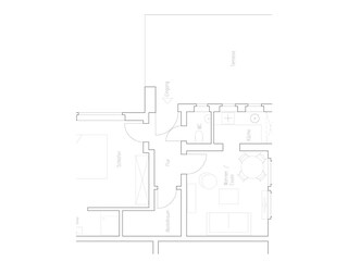 Appartamento per vacanze Birresborn Caratteristiche 16