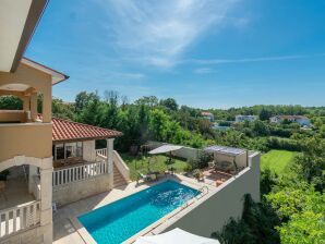 Villa Coridigo | Panoramic Views and Privacy - Kringa - image1