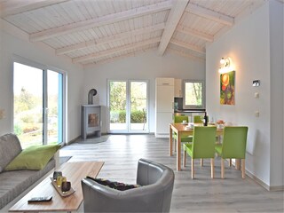 Vakantiehuis Güntersberge Kenmerken 13