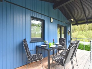 Maison de vacances Güntersberge Enregistrement extérieur 2