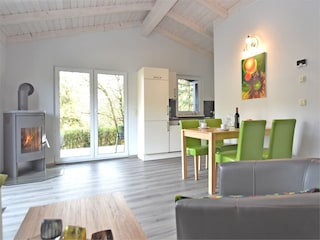 Ferienhaus Güntersberge Ausstattung 19