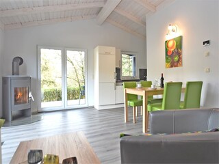 Vakantiehuis Güntersberge Kenmerken 15