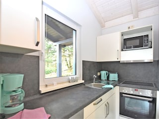 Ferienhaus Güntersberge Ausstattung 16