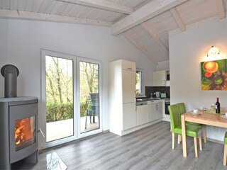 Vakantiehuis Güntersberge Kenmerken 20