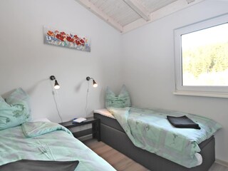 Ferienhaus Güntersberge Ausstattung 15