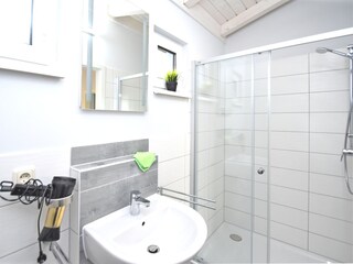 Maison de vacances Güntersberge Équipement 21