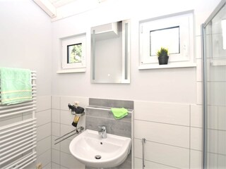 Ferienhaus Güntersberge Ausstattung 17