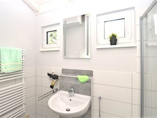 Maison de vacances Güntersberge Équipement 17