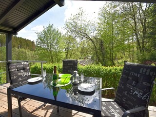 Vakantiehuis Güntersberge  27