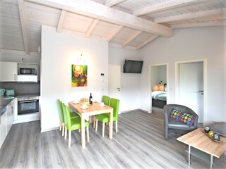 Vakantiehuis Güntersberge Kenmerken 22