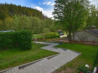 Holiday house Güntersberge Outdoor Recording 8