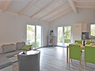 Vakantiehuis Güntersberge Kenmerken 23