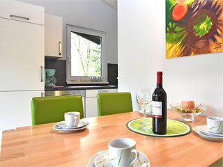 Vakantiehuis Güntersberge  28