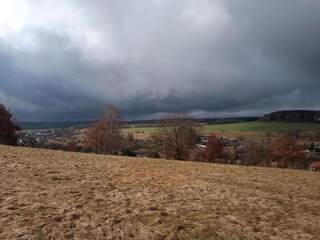 Maison de vacances Güntersberge Environnement 34