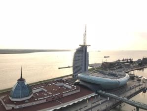 Ferienwohnung Havenquartier - Bremerhaven - image1