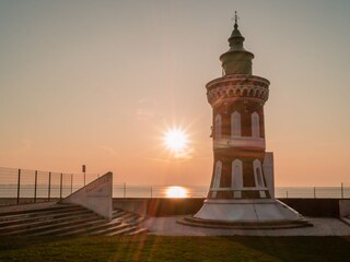 Pingelturm Bremerhaven
