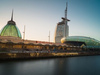 Einkaufscenter MOIN Outlet