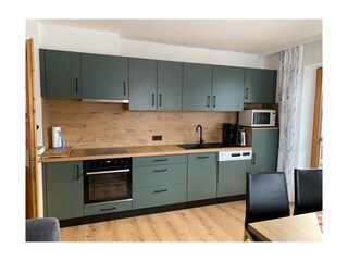 Apartamento de vacaciones Mayrhofen Características 6