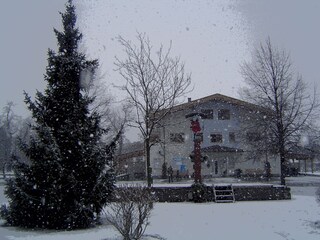 Vakantieappartement Mayrhofen Buitenaudio-opname 4