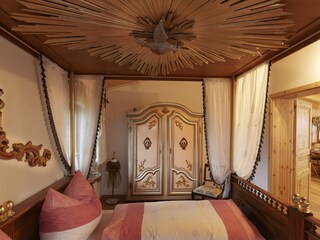 Chalet Ehenbichl Caratteristiche 12