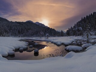 Chalet Ehenbichl Ambiente 14