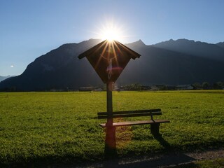 Chalet Ehenbichl Ambiente 16