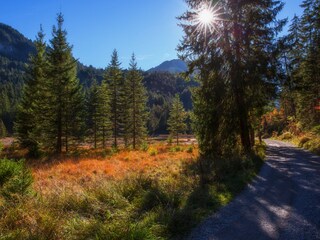 Chalet Ehenbichl Ambiente 17