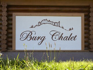 Chalet Ehenbichl Documento 24