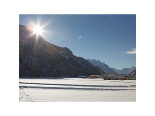 Chalet Ehenbichl Ambiente 19