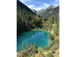 Chalet Ehenbichl Ambiente 22