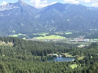 Chalet Ehenbichl Ambiente 23