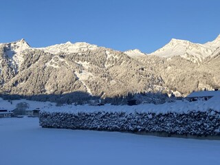 Chalet Ehenbichl Ambiente 21