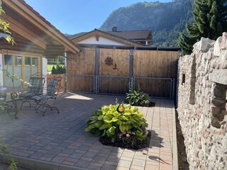 Chalet Ehenbichl Registrazione all'aperto 7