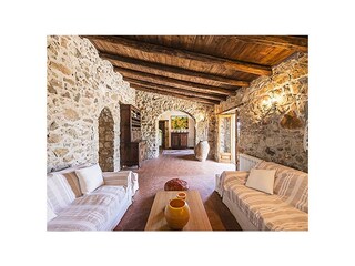 Villa Cefalù Caratteristiche 11