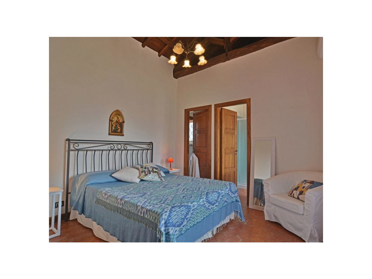 Villa Cefalù Équipement 14