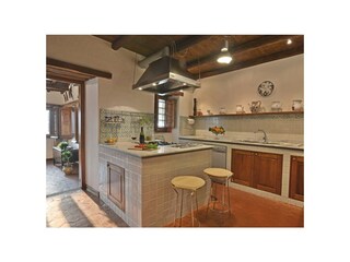 Villa Cefalù Équipement 12