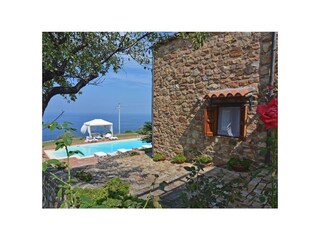 Villa Cefalù Buitenaudio-opname 7