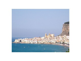 Villa Cefalù Ambiente 19