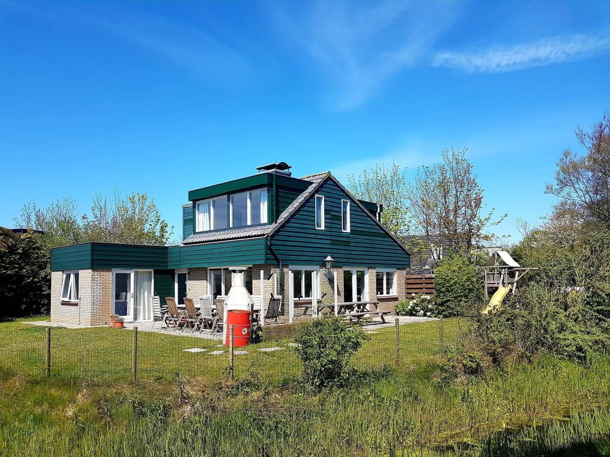 Ferienhaus Im Ferienpark De Krim De Cocksdorp Firma Texel Vakantiehuisje Familie A Ruhaak