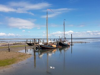 Casa per le vacanze De Cocksdorp Ambiente 39