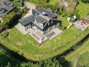 Nel parco vacanze De Krim