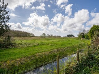 Casa per le vacanze De Cocksdorp Registrazione all'aperto 10