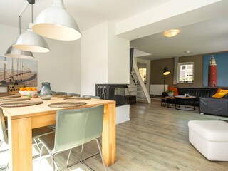 Casa per le vacanze De Cocksdorp Caratteristiche 13