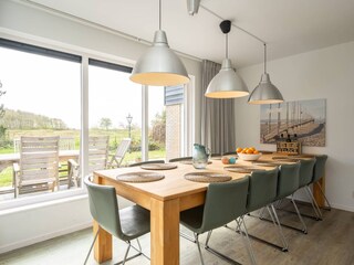 Casa per le vacanze De Cocksdorp Caratteristiche 14